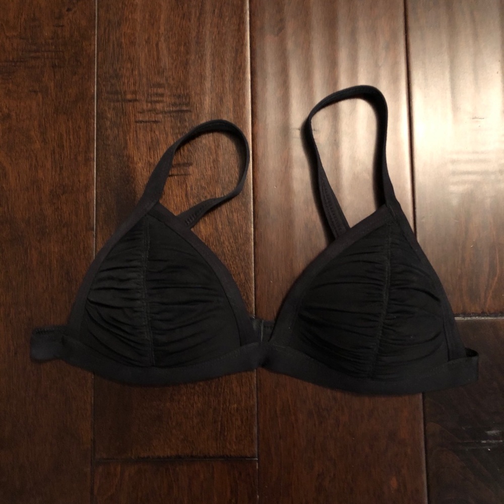 Baku Bikini Top - Light Padding Sz Sm